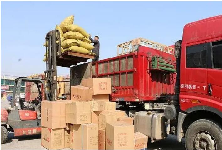 泉州到广昌县物流专线