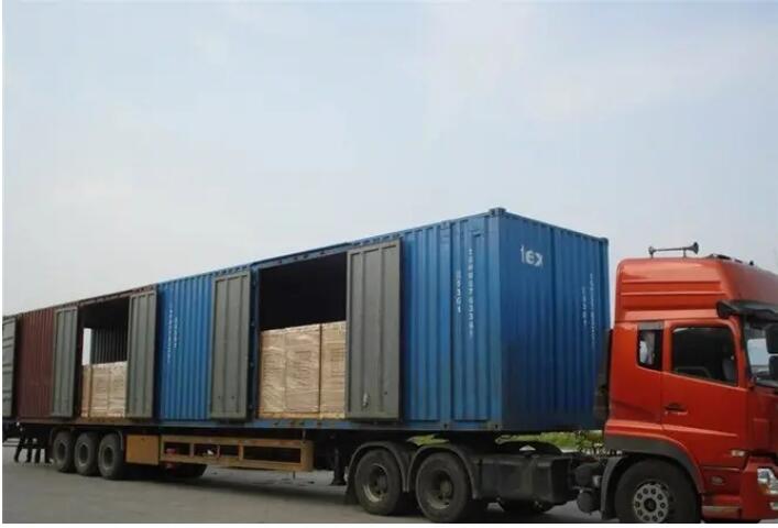 泉州到广昌县整车运输