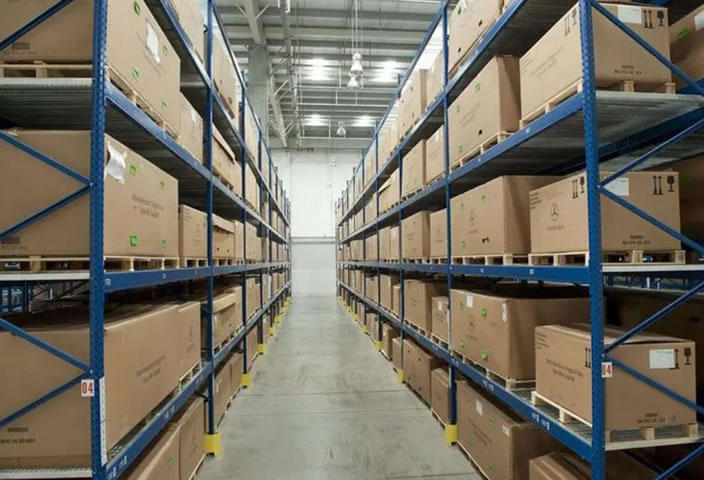 泉州到广昌县货物仓储