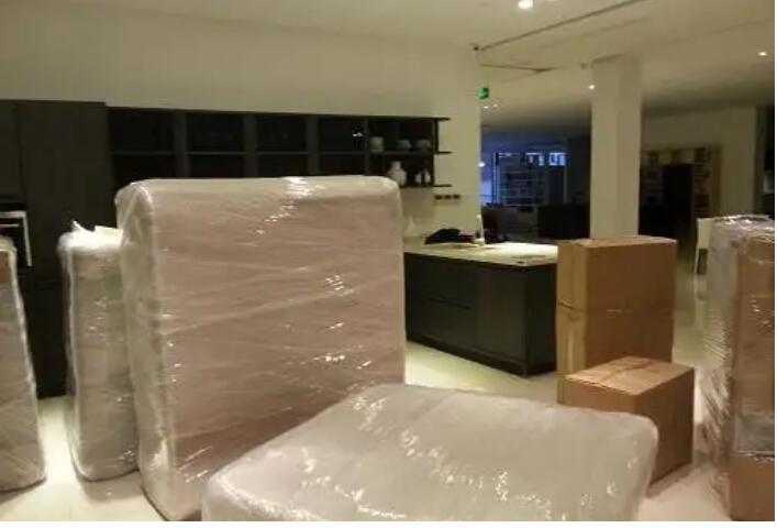 泉州到广昌县长途搬家