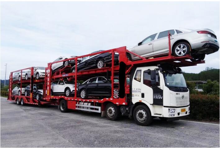 泉州到广昌县轿车托运